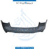 W166 GLE63 FOR ML BODYKIT COMPLETE. FRONT BUMPER, REAR BUMPER, HOOD, FENDER, HEADLIGHT, STOPLIGHT, AND EXHAUST